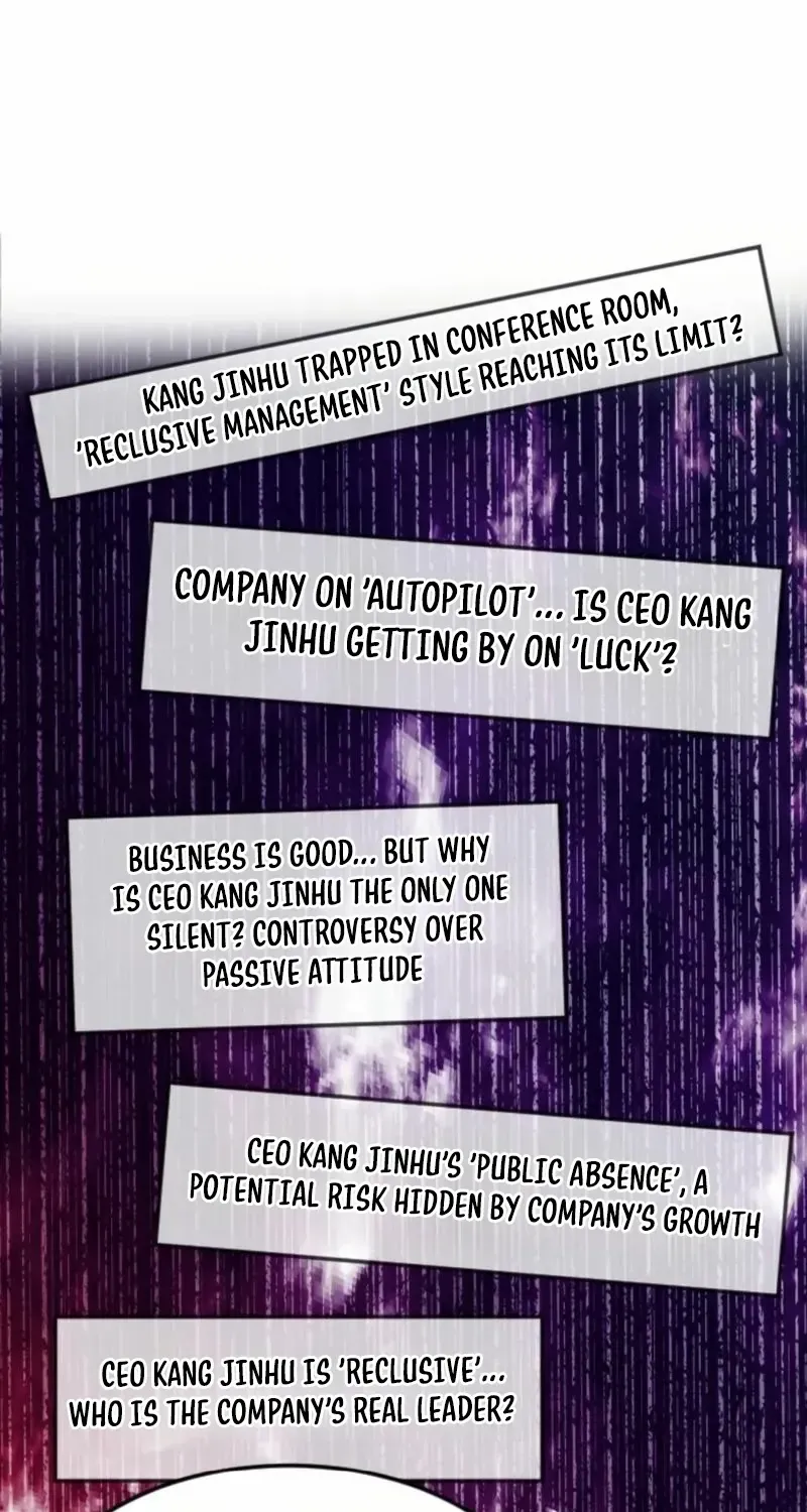 The Investor Who Sees The Future Chapter 66 page 126 - 