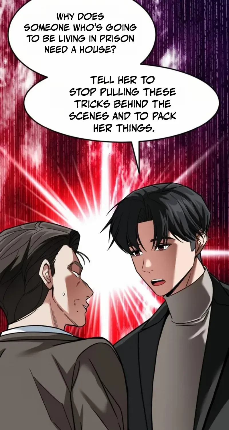 The Investor Who Sees The Future Chapter 66 page 127 - 