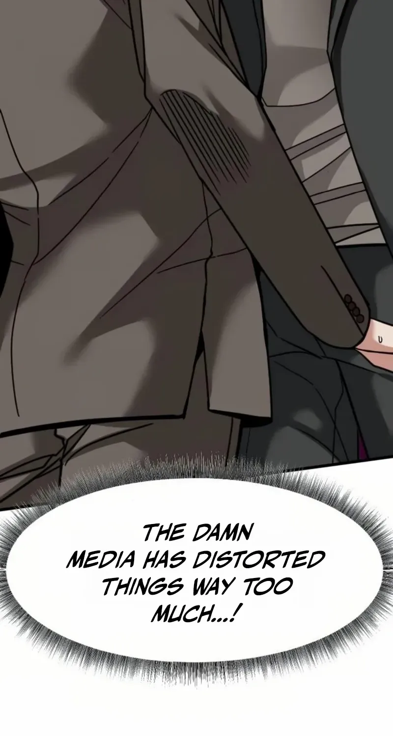 The Investor Who Sees The Future Chapter 66 page 128 - 