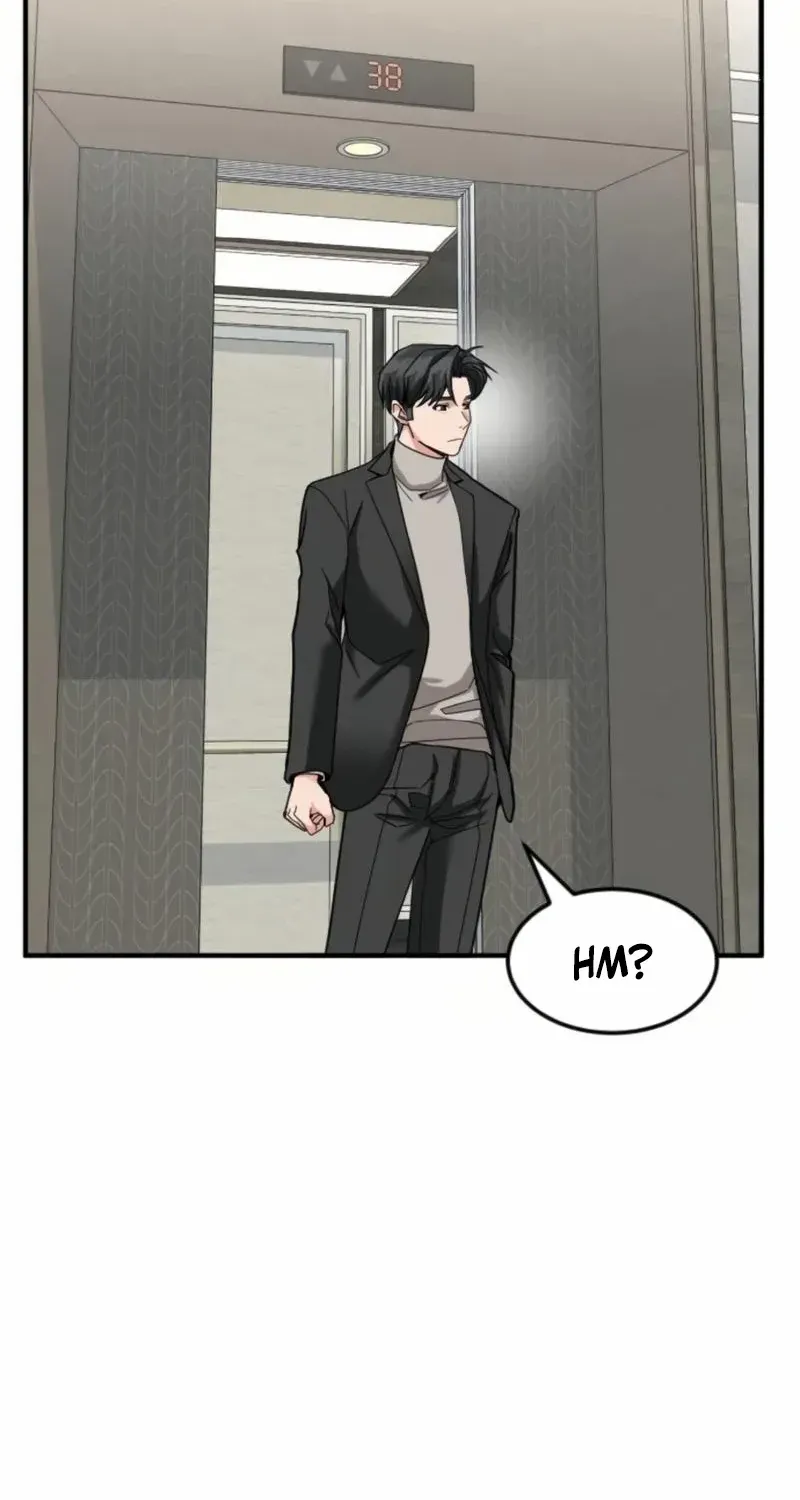 The Investor Who Sees The Future Chapter 66 page 131 - 