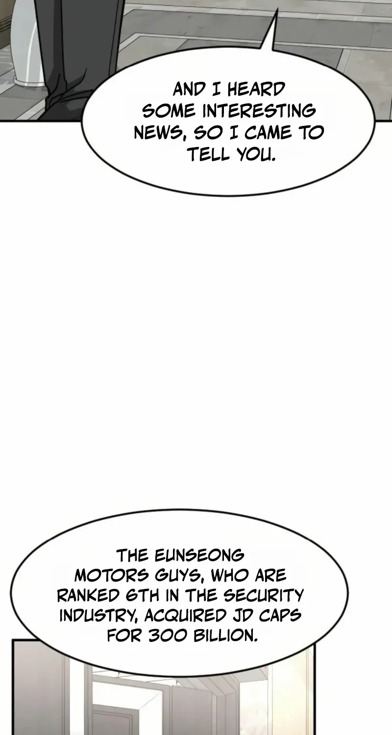 The Investor Who Sees The Future Chapter 66 page 133 - 