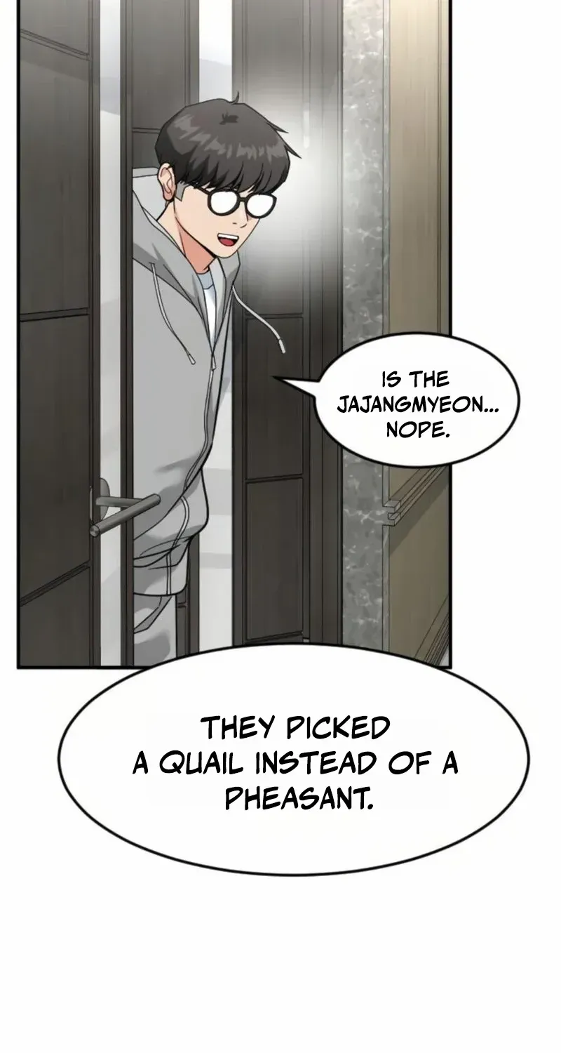 The Investor Who Sees The Future Chapter 66 page 134 - 