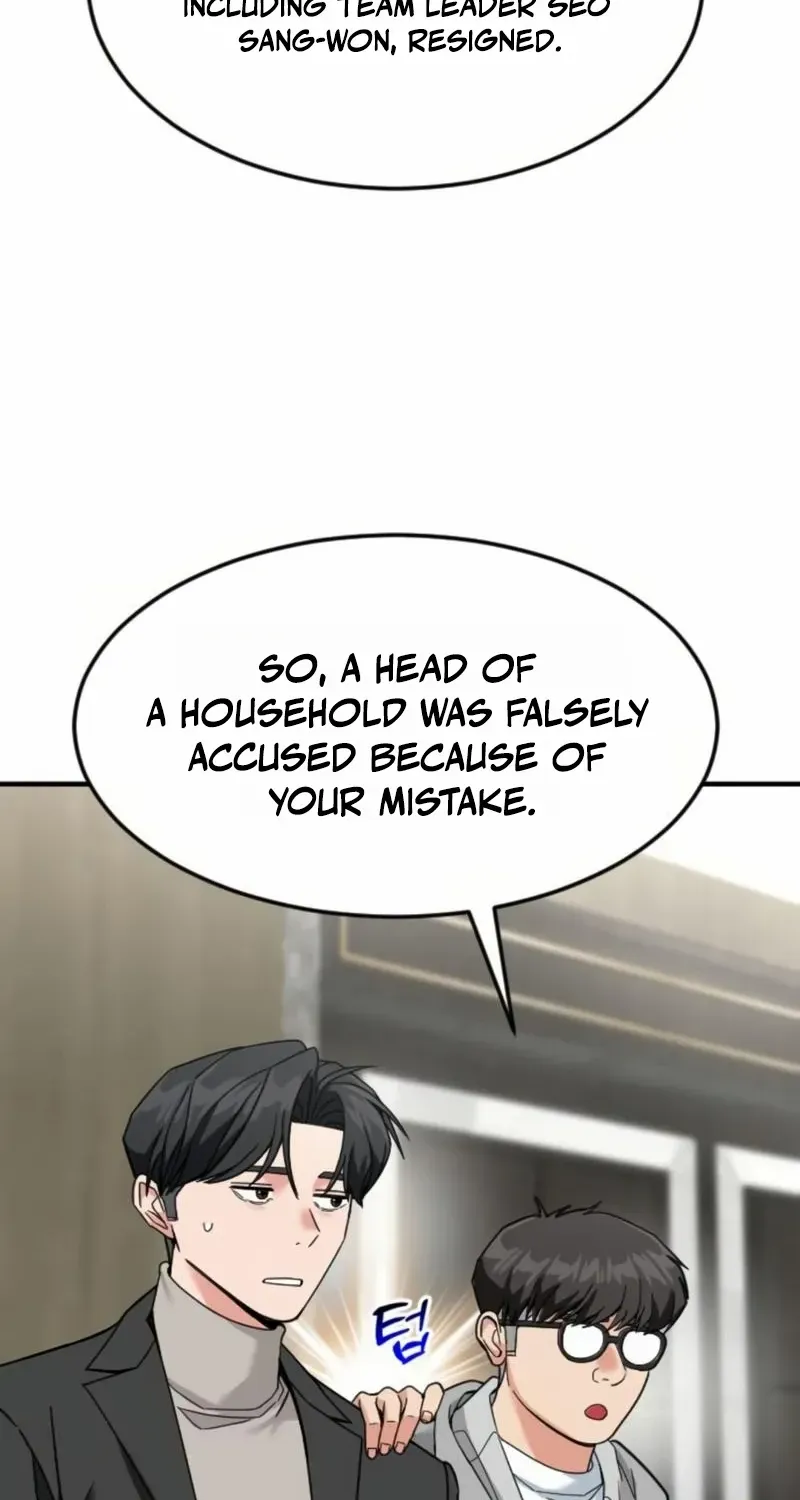 The Investor Who Sees The Future Chapter 66 page 137 - 