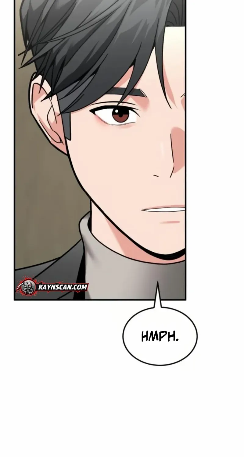 The Investor Who Sees The Future Chapter 66 page 139 - 