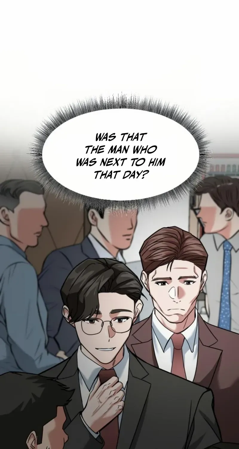 The Investor Who Sees The Future Chapter 66 page 140 - 