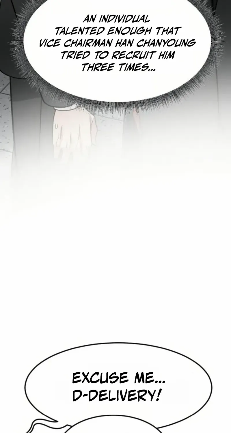 The Investor Who Sees The Future Chapter 66 page 142 - 