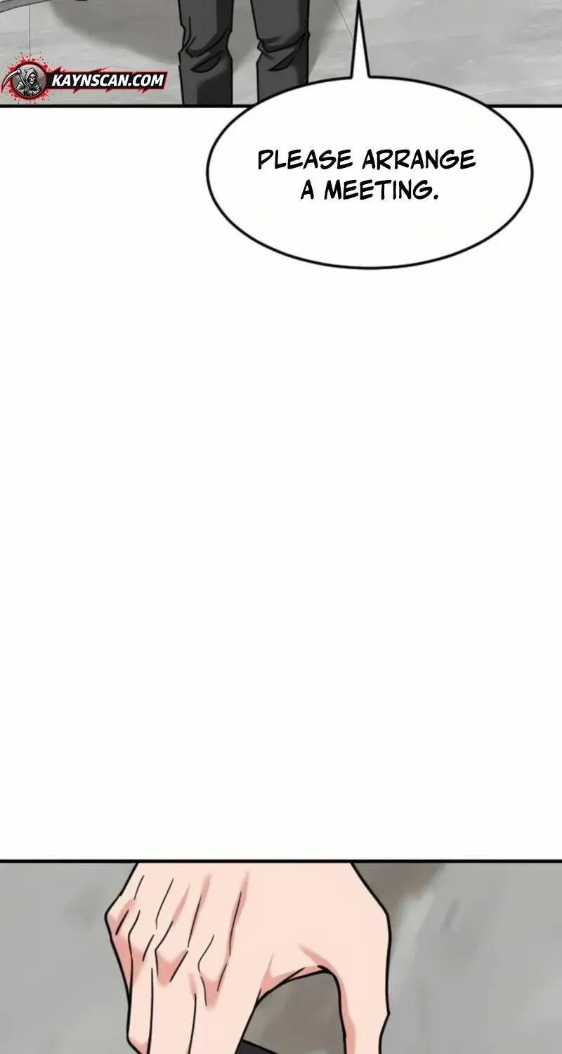 The Investor Who Sees The Future Chapter 66 page 147 - 