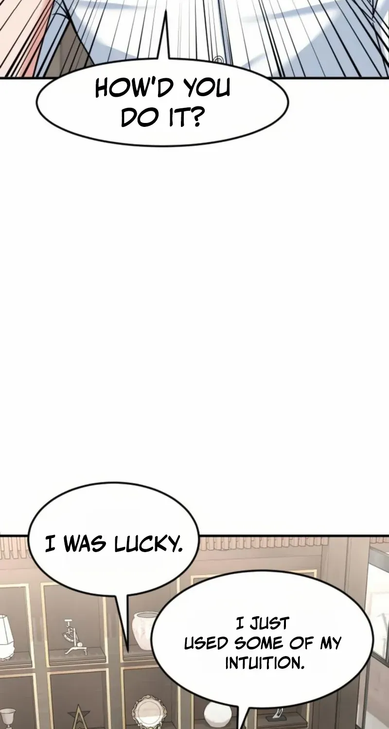 The Investor Who Sees The Future Chapter 66 page 17 - 