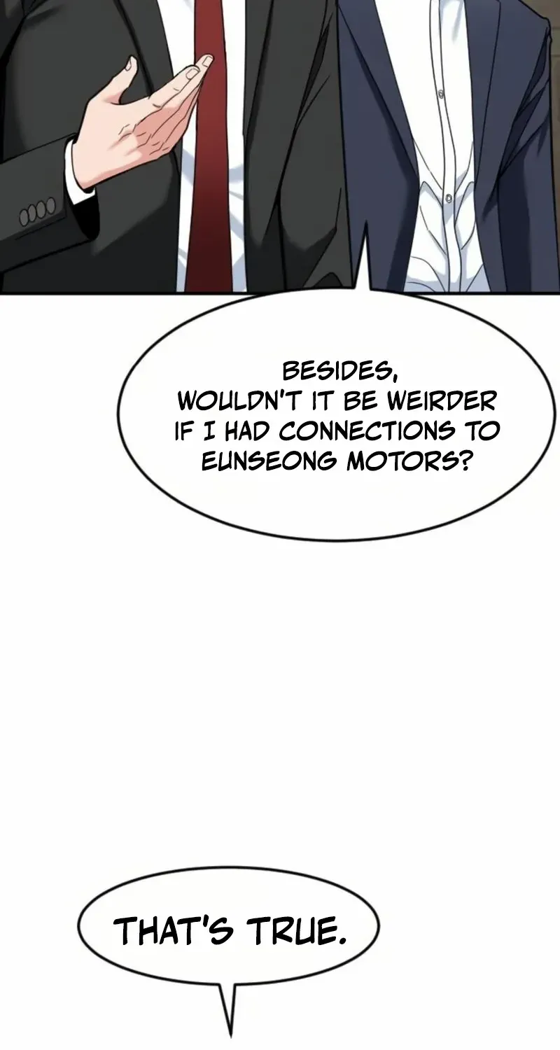 The Investor Who Sees The Future Chapter 66 page 20 - 