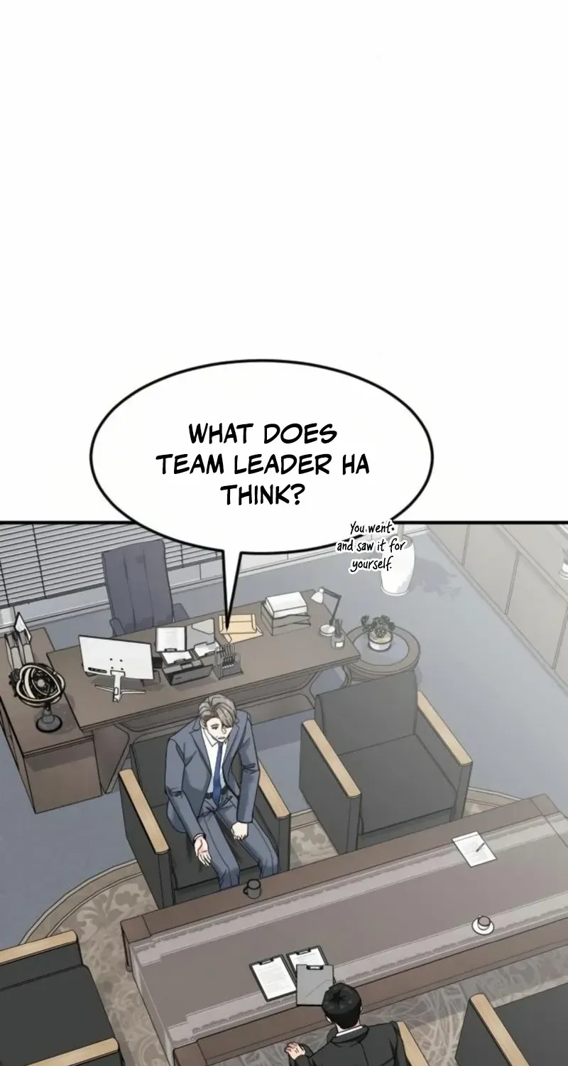 The Investor Who Sees The Future Chapter 66 page 3 - 