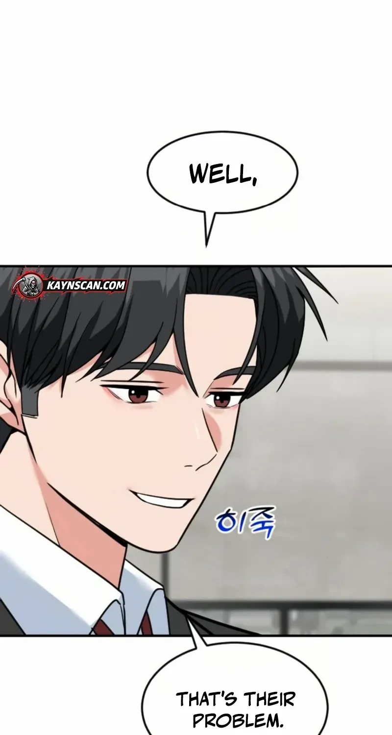 The Investor Who Sees The Future Chapter 66 page 22 - 