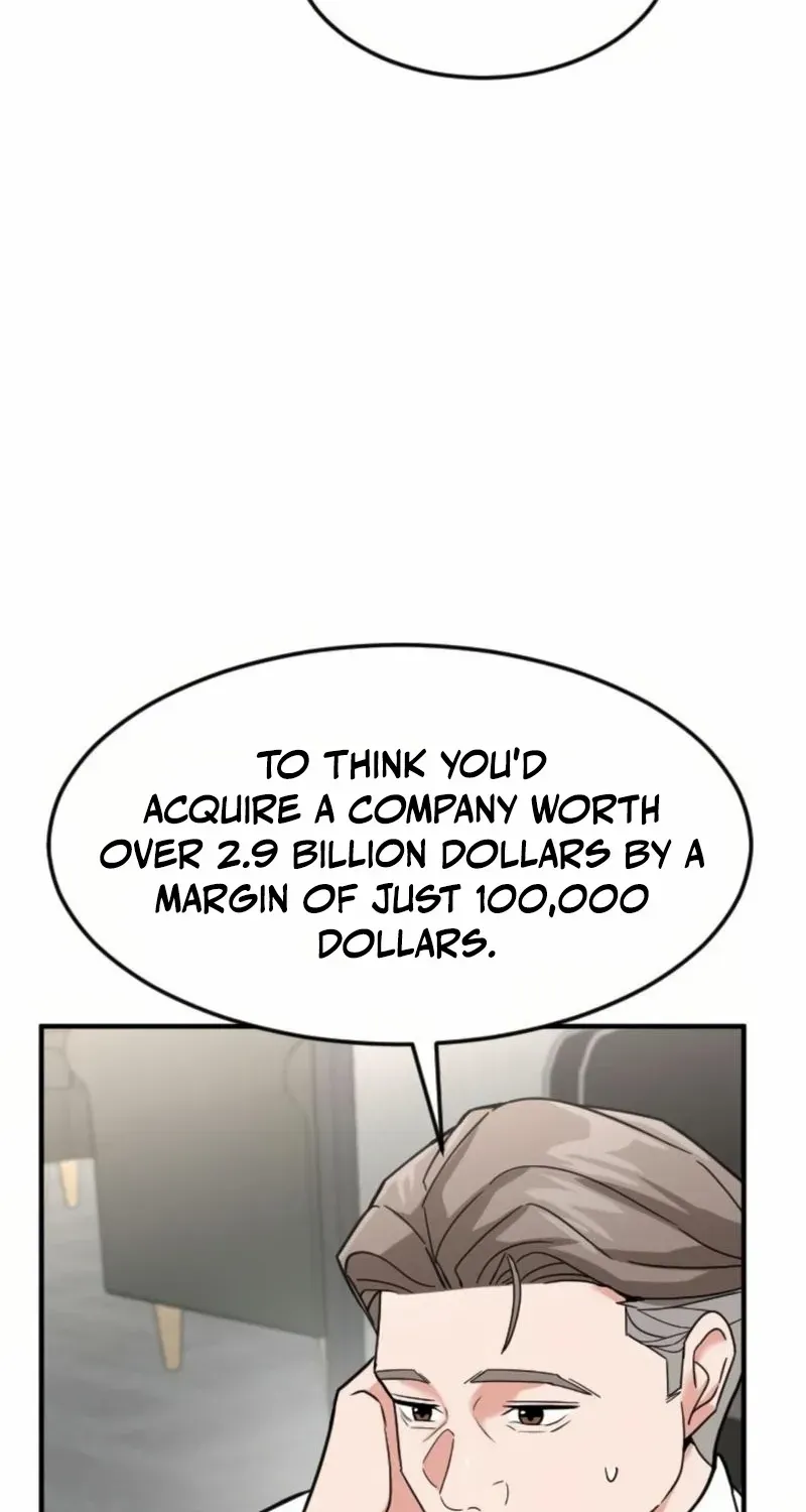 The Investor Who Sees The Future Chapter 66 page 23 - 