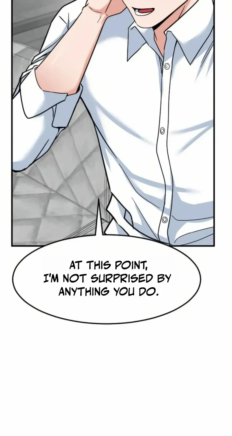 The Investor Who Sees The Future Chapter 66 page 24 - 