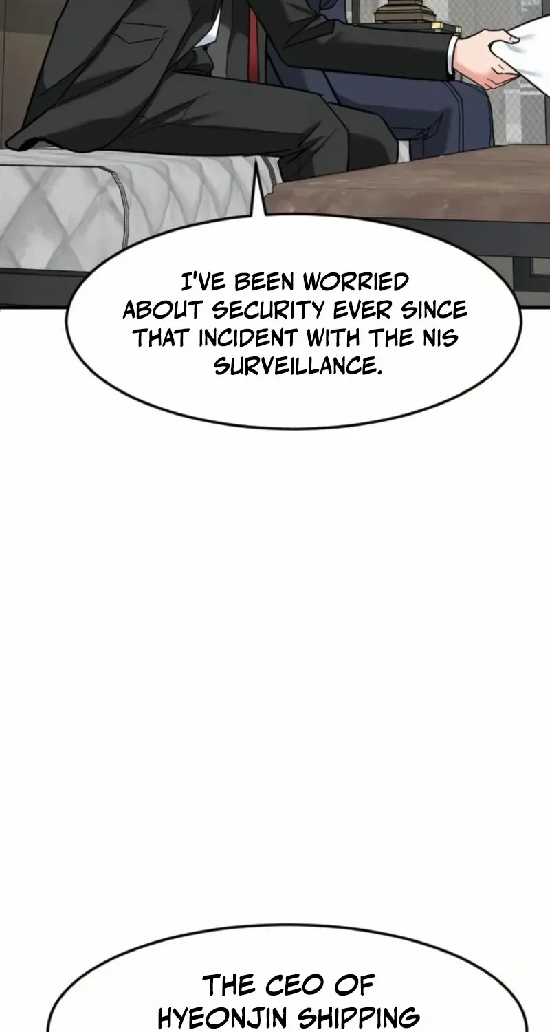 The Investor Who Sees The Future Chapter 66 page 26 - 