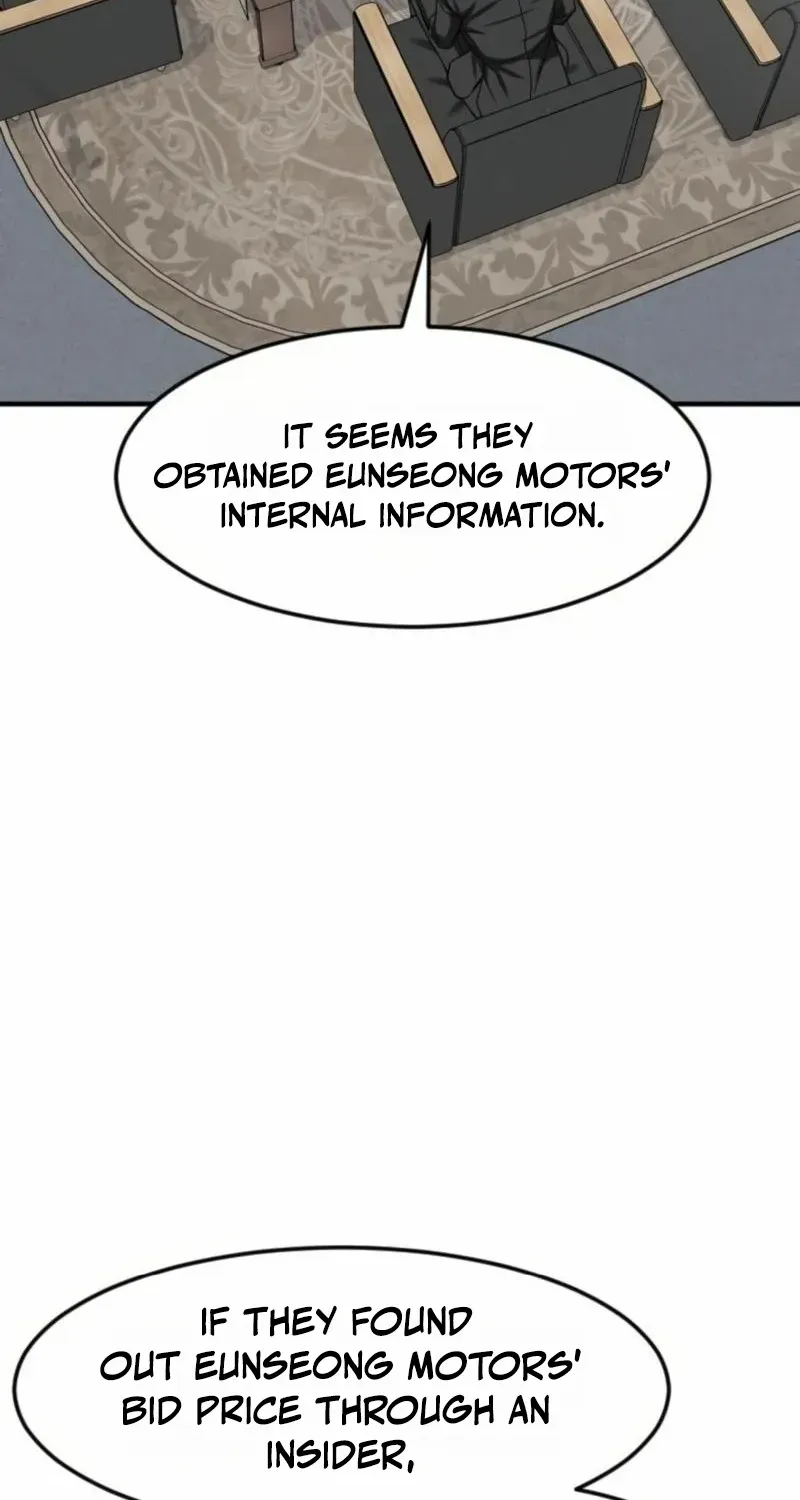 The Investor Who Sees The Future Chapter 66 page 4 - 