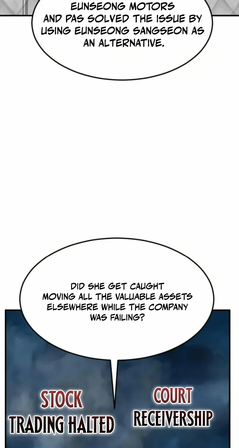 The Investor Who Sees The Future Chapter 66 page 35 - 