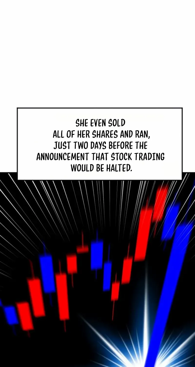 The Investor Who Sees The Future Chapter 66 page 37 - 