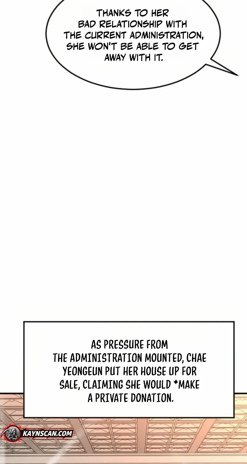 The Investor Who Sees The Future Chapter 66 page 40 - 