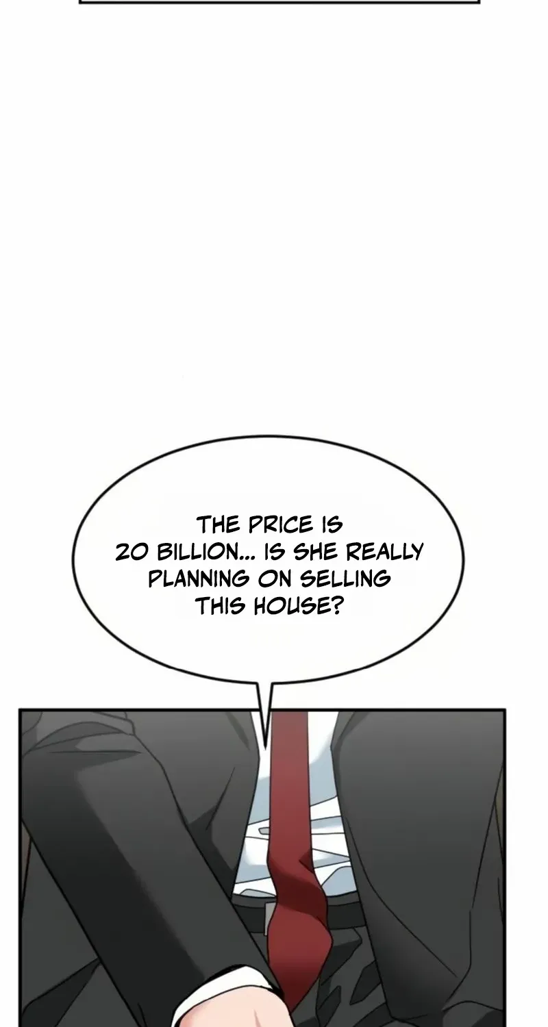 The Investor Who Sees The Future Chapter 66 page 42 - 