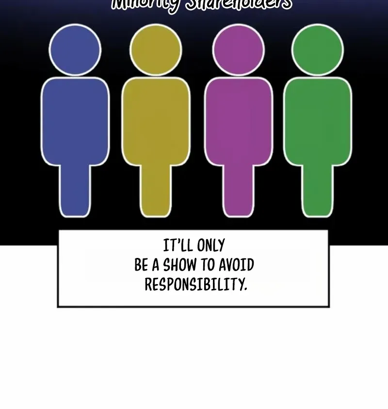 The Investor Who Sees The Future Chapter 66 page 45 - 