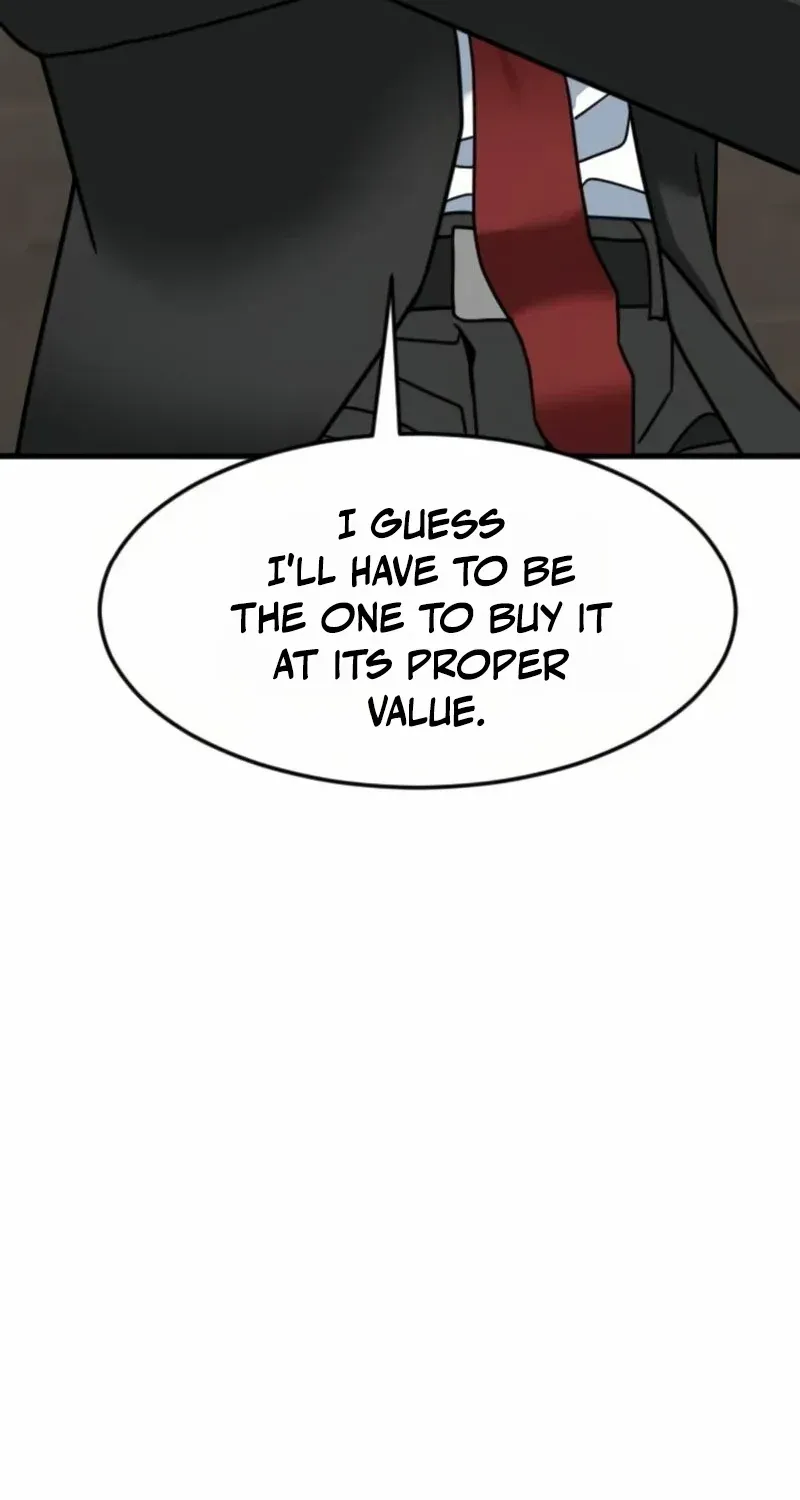 The Investor Who Sees The Future Chapter 66 page 48 - 