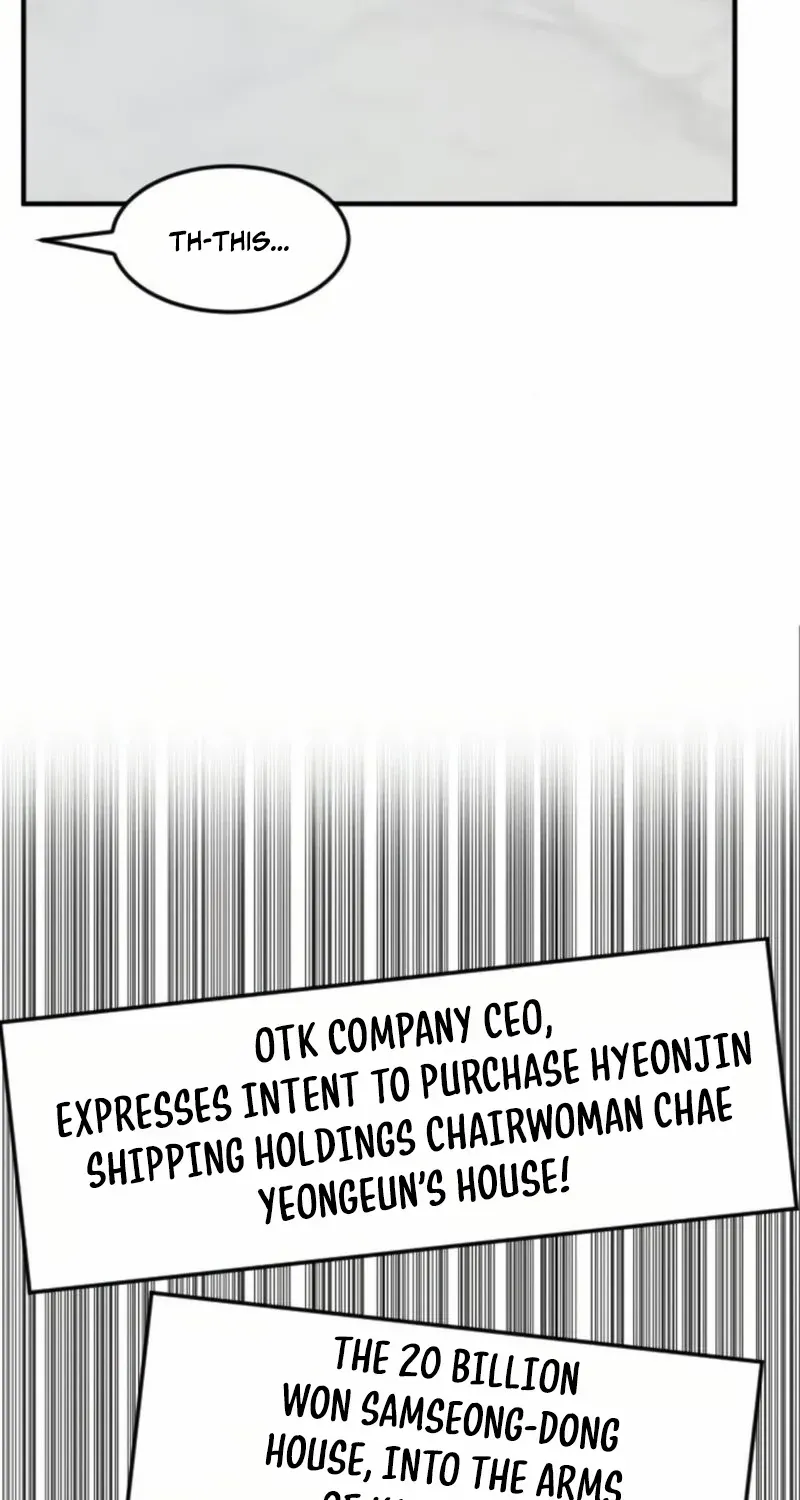 The Investor Who Sees The Future Chapter 66 page 50 - 