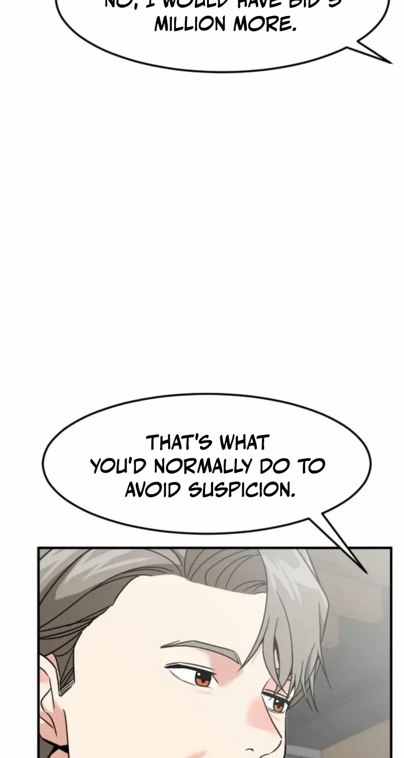 The Investor Who Sees The Future Chapter 66 page 6 - 