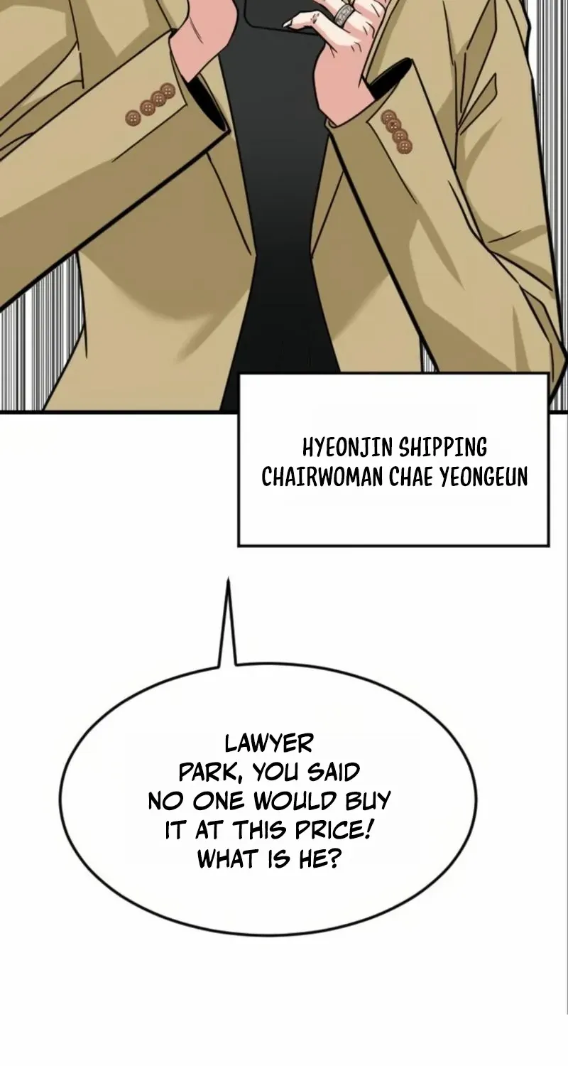 The Investor Who Sees The Future Chapter 66 page 52 - 