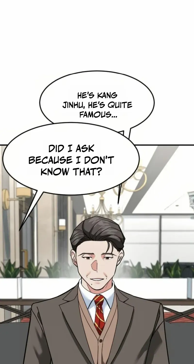 The Investor Who Sees The Future Chapter 66 page 53 - 