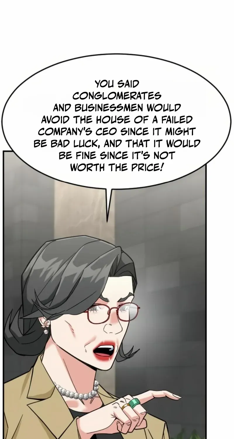 The Investor Who Sees The Future Chapter 66 page 55 - 