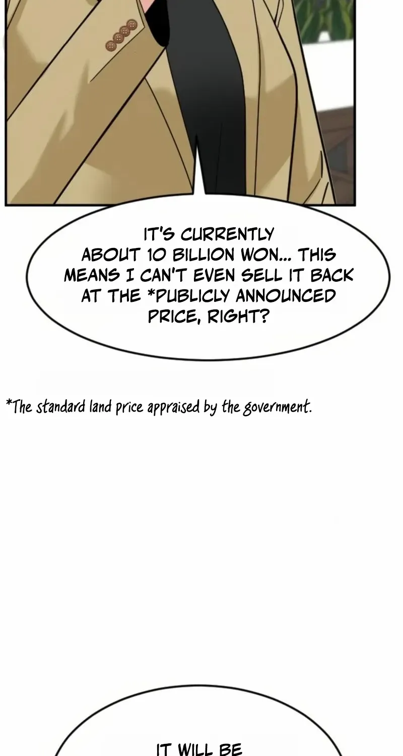 The Investor Who Sees The Future Chapter 66 page 56 - 