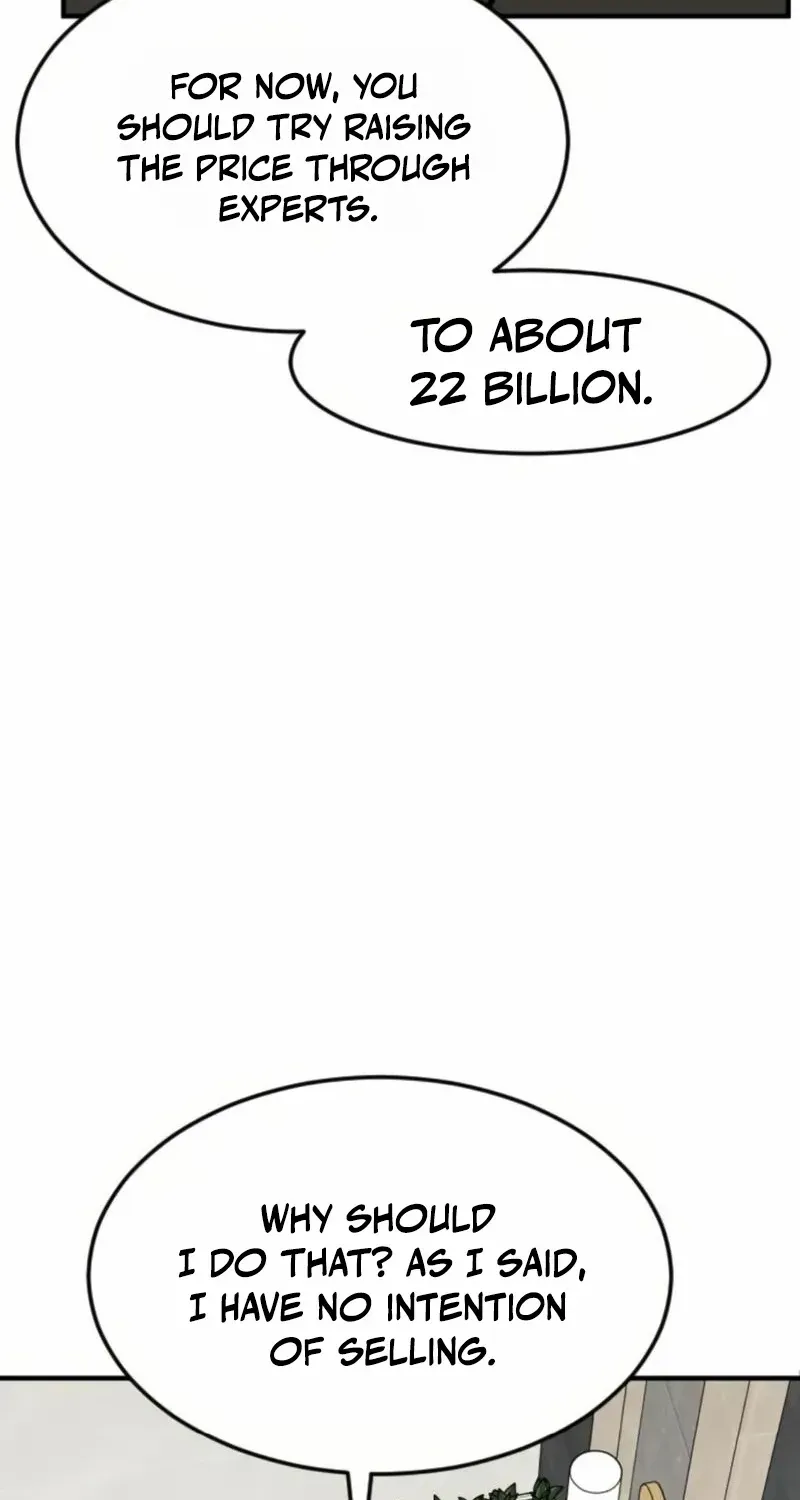 The Investor Who Sees The Future Chapter 66 page 58 - 