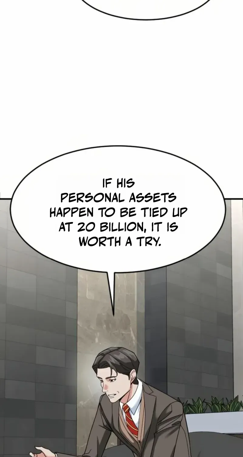 The Investor Who Sees The Future Chapter 66 page 60 - 
