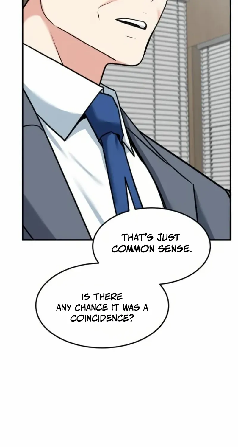 The Investor Who Sees The Future Chapter 66 page 7 - 
