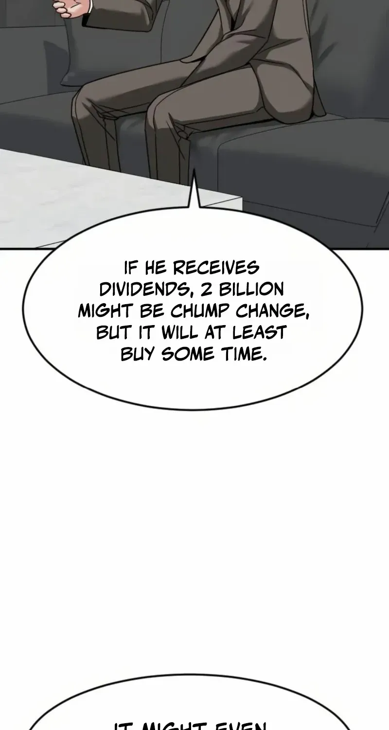 The Investor Who Sees The Future Chapter 66 page 61 - 