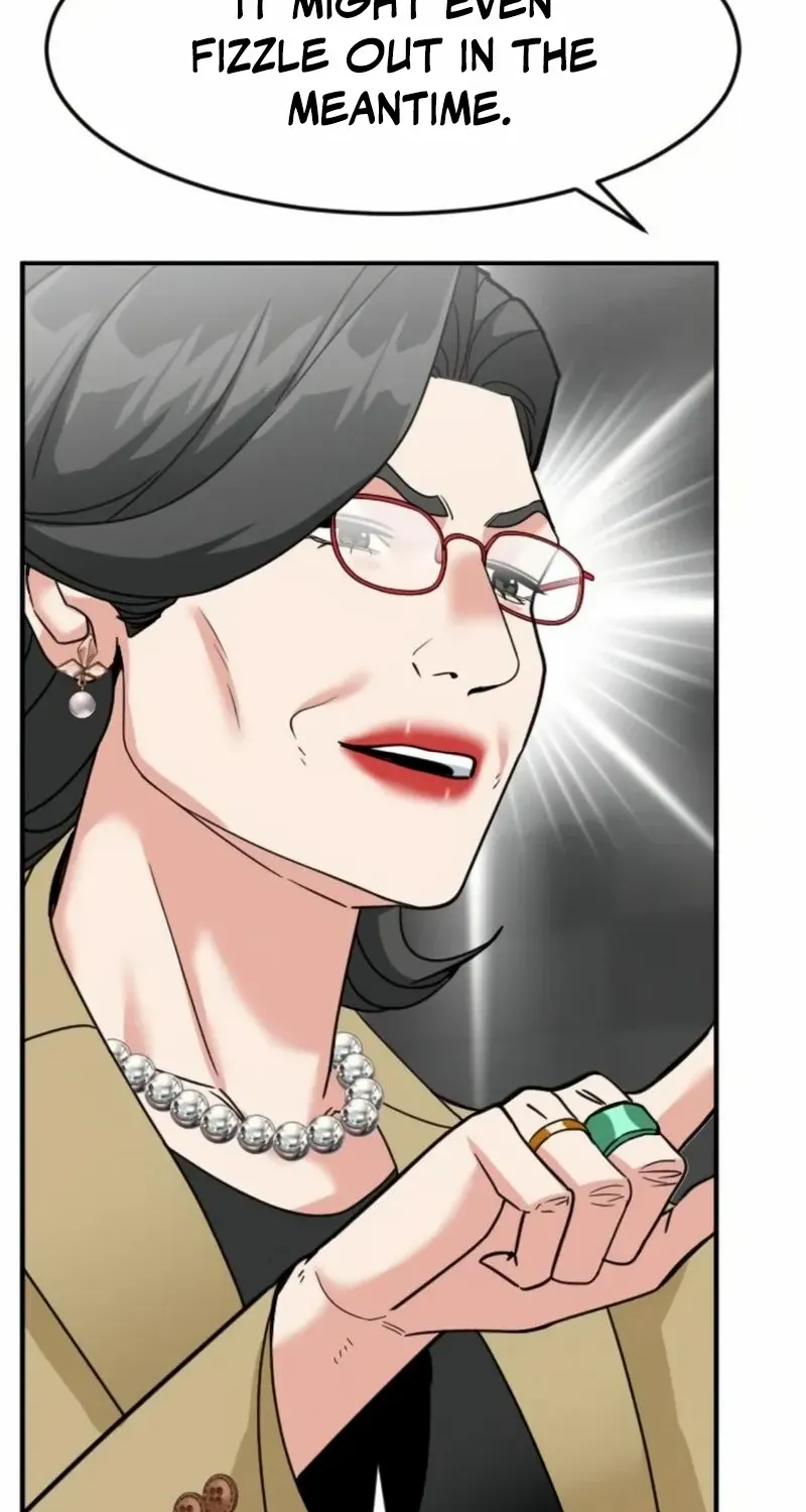 The Investor Who Sees The Future Chapter 66 page 62 - 