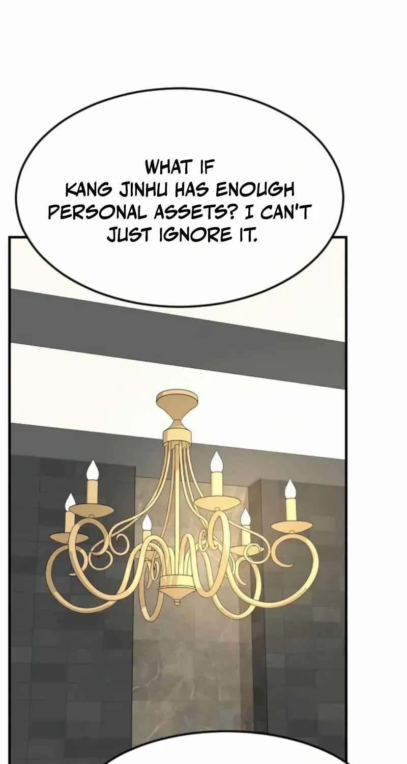 The Investor Who Sees The Future Chapter 66 page 64 - 