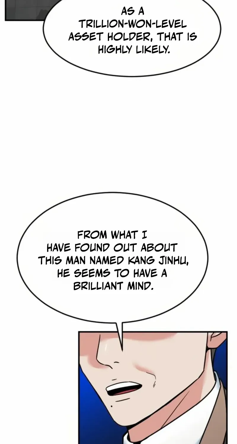 The Investor Who Sees The Future Chapter 66 page 65 - 