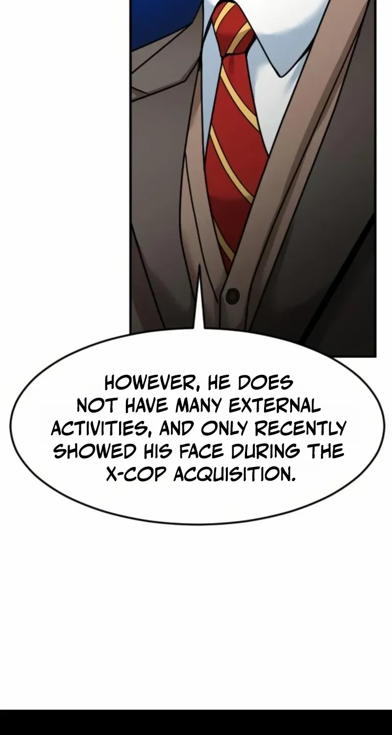 The Investor Who Sees The Future Chapter 66 page 66 - 
