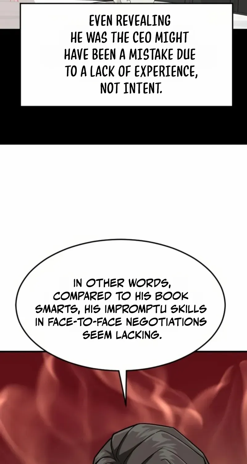 The Investor Who Sees The Future Chapter 66 page 68 - 