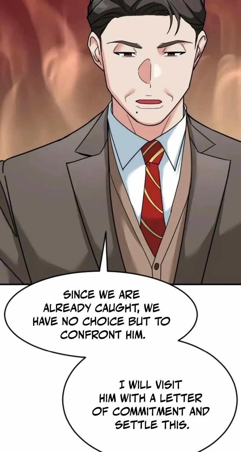 The Investor Who Sees The Future Chapter 66 page 69 - 