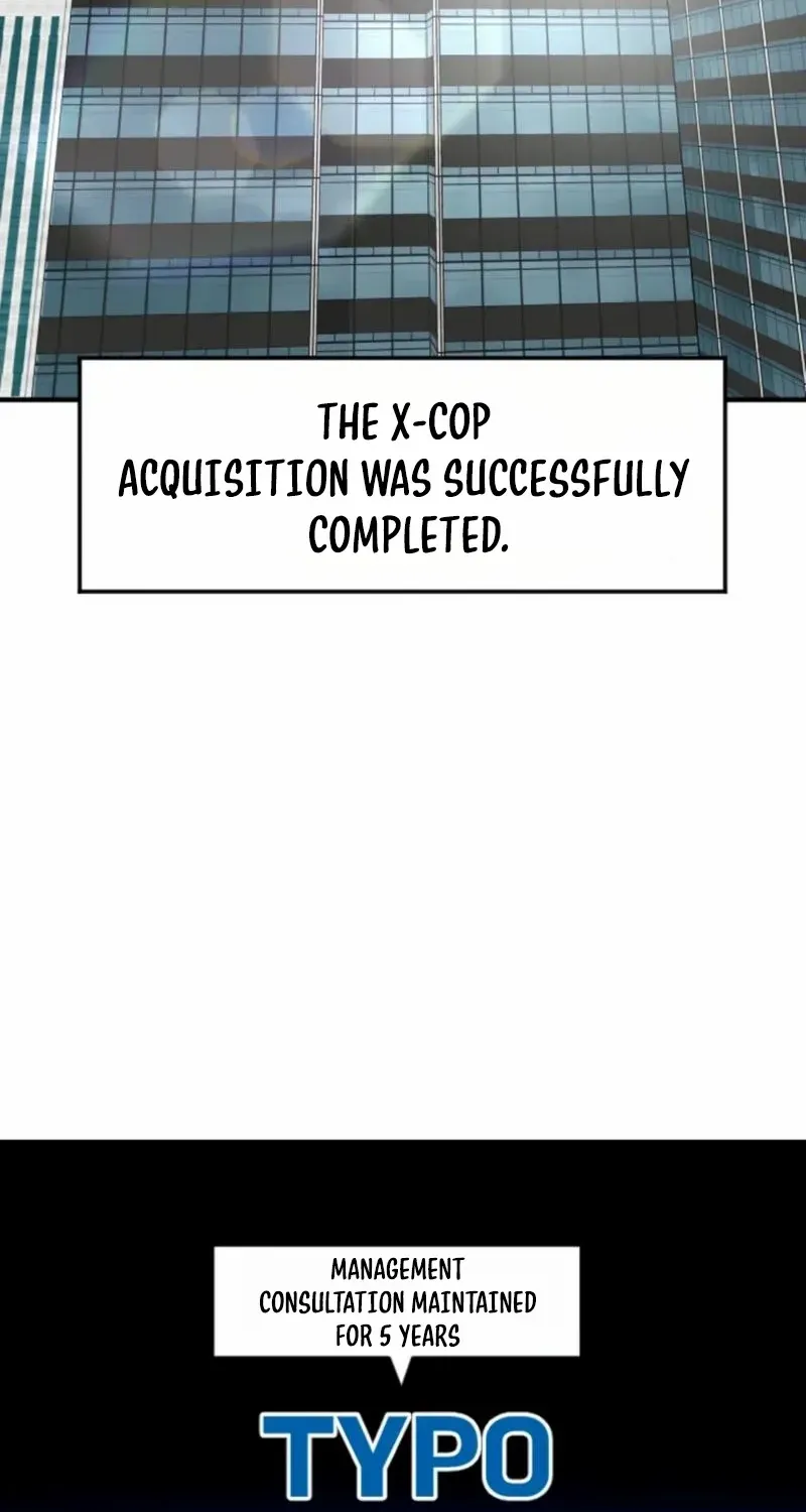 The Investor Who Sees The Future Chapter 66 page 75 - 