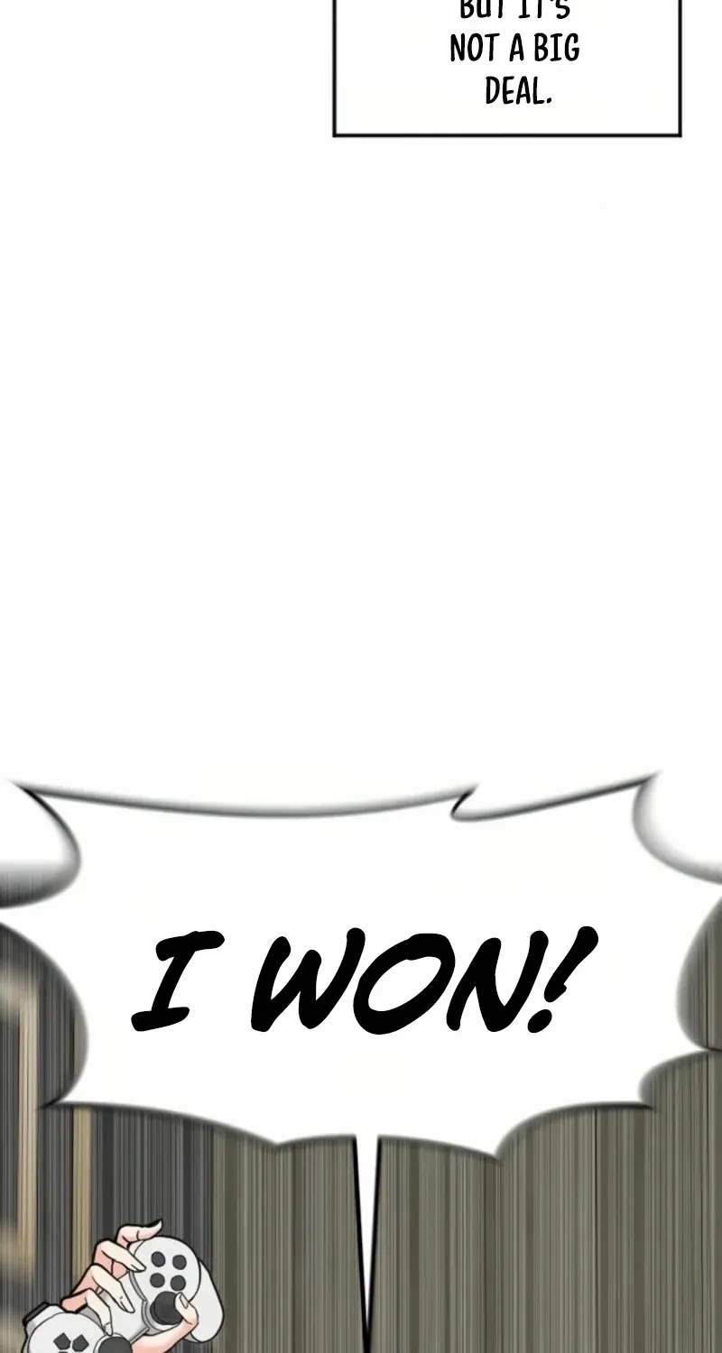 The Investor Who Sees The Future Chapter 66 page 77 - 