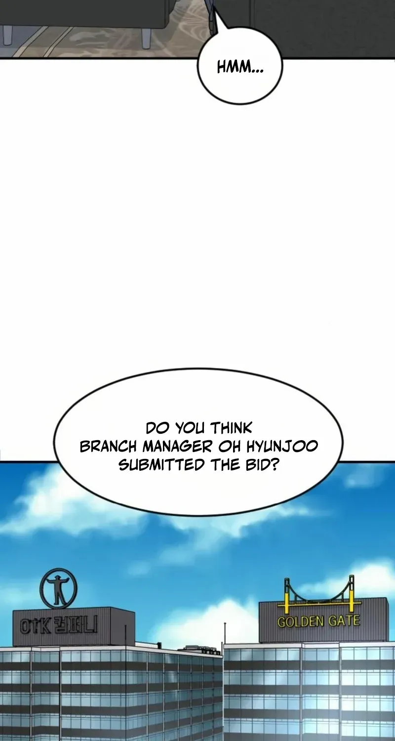 The Investor Who Sees The Future Chapter 66 page 9 - 