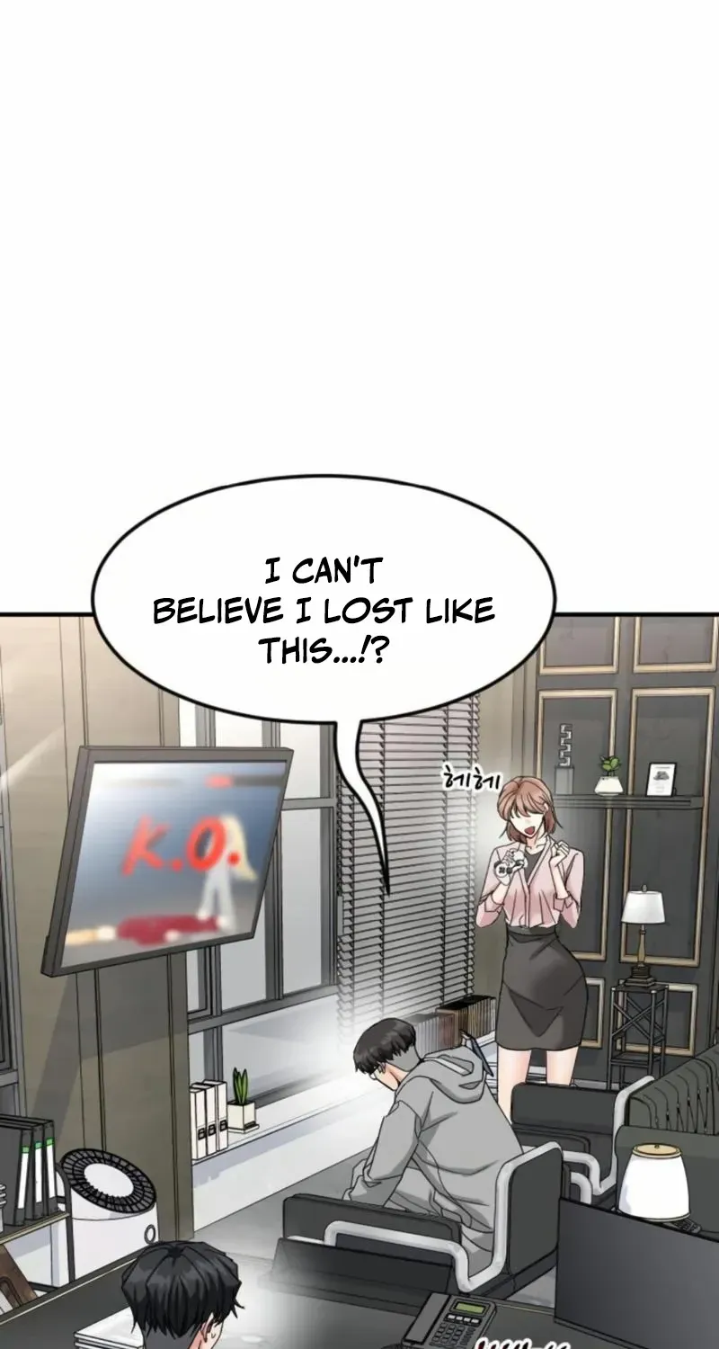 The Investor Who Sees The Future Chapter 66 page 82 - 