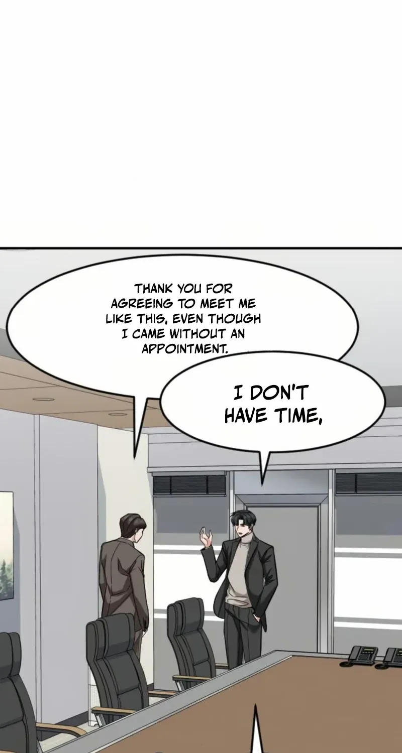 The Investor Who Sees The Future Chapter 66 page 90 - 