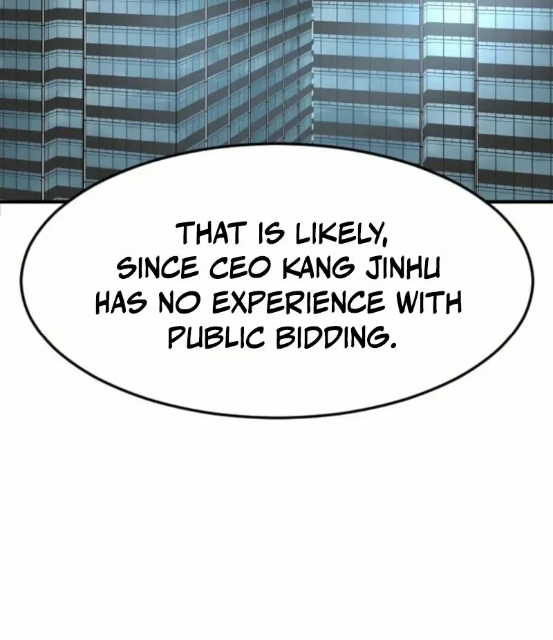 The Investor Who Sees The Future Chapter 66 page 10 - 