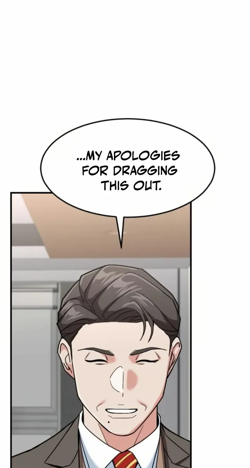 The Investor Who Sees The Future Chapter 66 page 92 - 