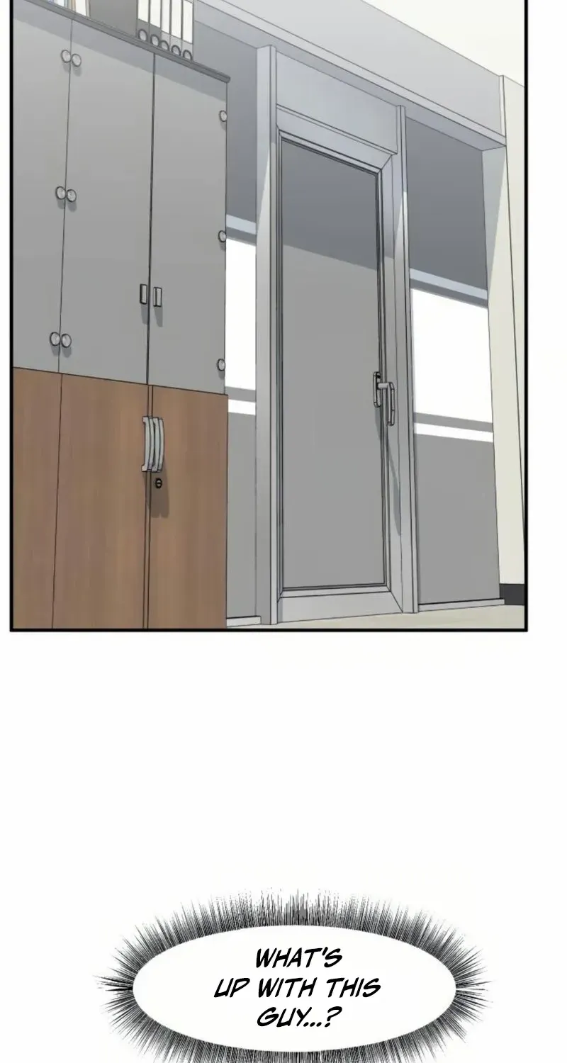 The Investor Who Sees The Future Chapter 66 page 98 - 