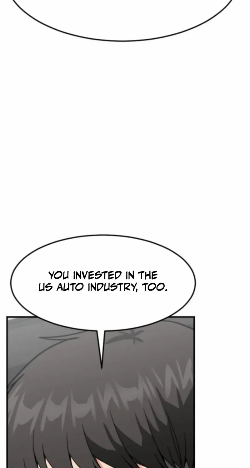 The Investor Who Sees The Future Chapter 67 page 104 - 